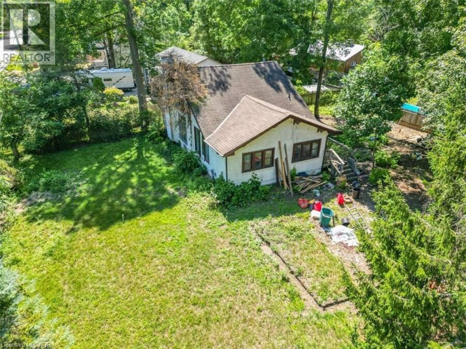 3353 HYMAN Avenue, Ridgeway, Ontario L0S 1N0