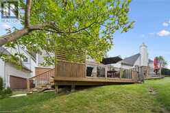 45 QUINTE Crescent | Kitchener Ontario | Slide Image Thirty-eight