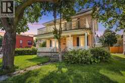 38 BURGAR Street | Welland Ontario | Slide Image One