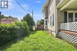 83 BURGAR Street | Welland Ontario | Slide Image Eight
