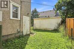 83 BURGAR Street | Welland Ontario | Slide Image Twenty-two