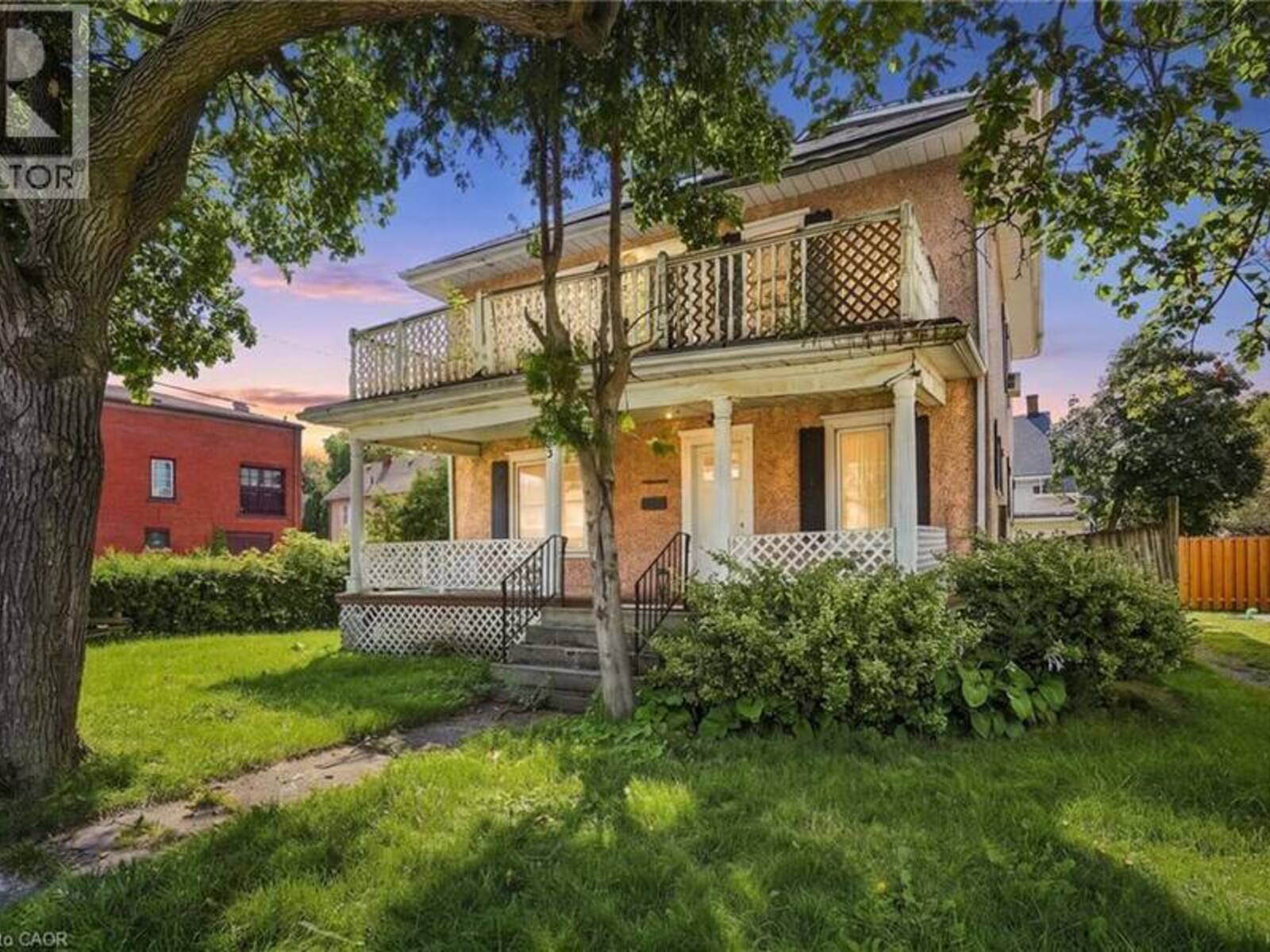 38 BURGAR Street, Welland, Ontario L3B 2S9
