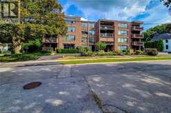 28 ROBINSON Street N Unit# 405 | Grimsby Ontario | Slide Image One