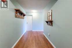 28 ROBINSON Street N Unit# 405 | Grimsby Ontario | Slide Image Nine