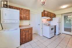 28 ROBINSON Street N Unit# 405 | Grimsby Ontario | Slide Image Sixteen