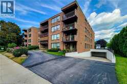 28 ROBINSON Street N Unit# 405 | Grimsby Ontario | Slide Image Twenty-five