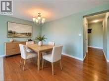 28 ROBINSON Street N Unit# 405 | Grimsby Ontario | Slide Image Fifteen