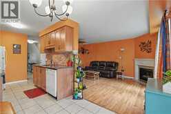 800 PARAMOUNT Drive Unit# 58 | Hamilton Ontario | Slide Image Twelve