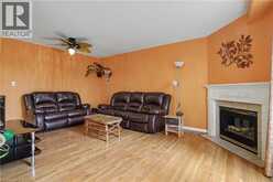 800 PARAMOUNT Drive Unit# 58 | Hamilton Ontario | Slide Image Thirteen