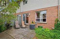 800 PARAMOUNT Drive Unit# 58 | Hamilton Ontario | Slide Image Thirty-one