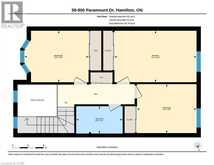 800 PARAMOUNT Drive Unit# 58 | Hamilton Ontario | Slide Image Thirty-six