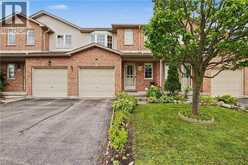 800 PARAMOUNT Drive Unit# 58 | Hamilton Ontario | Slide Image One