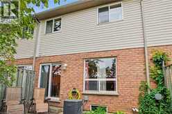 800 PARAMOUNT Drive Unit# 58 | Hamilton Ontario | Slide Image Thirty-three