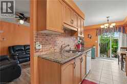 800 PARAMOUNT Drive Unit# 58 | Hamilton Ontario | Slide Image Eight