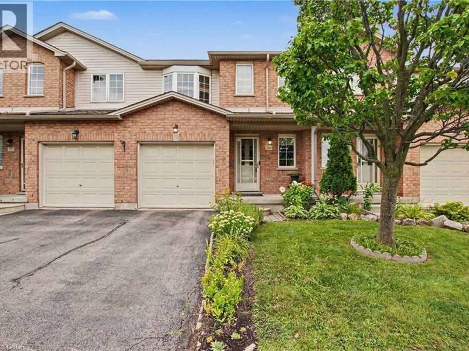 800 PARAMOUNT Drive Unit# 58, Hamilton, Ontario L8J 3V8