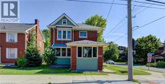 224 WEBER Street E | Kitchener Ontario | Slide Image One