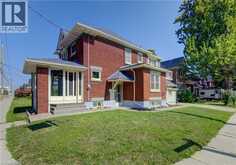 224 WEBER Street E | Kitchener Ontario | Slide Image Two