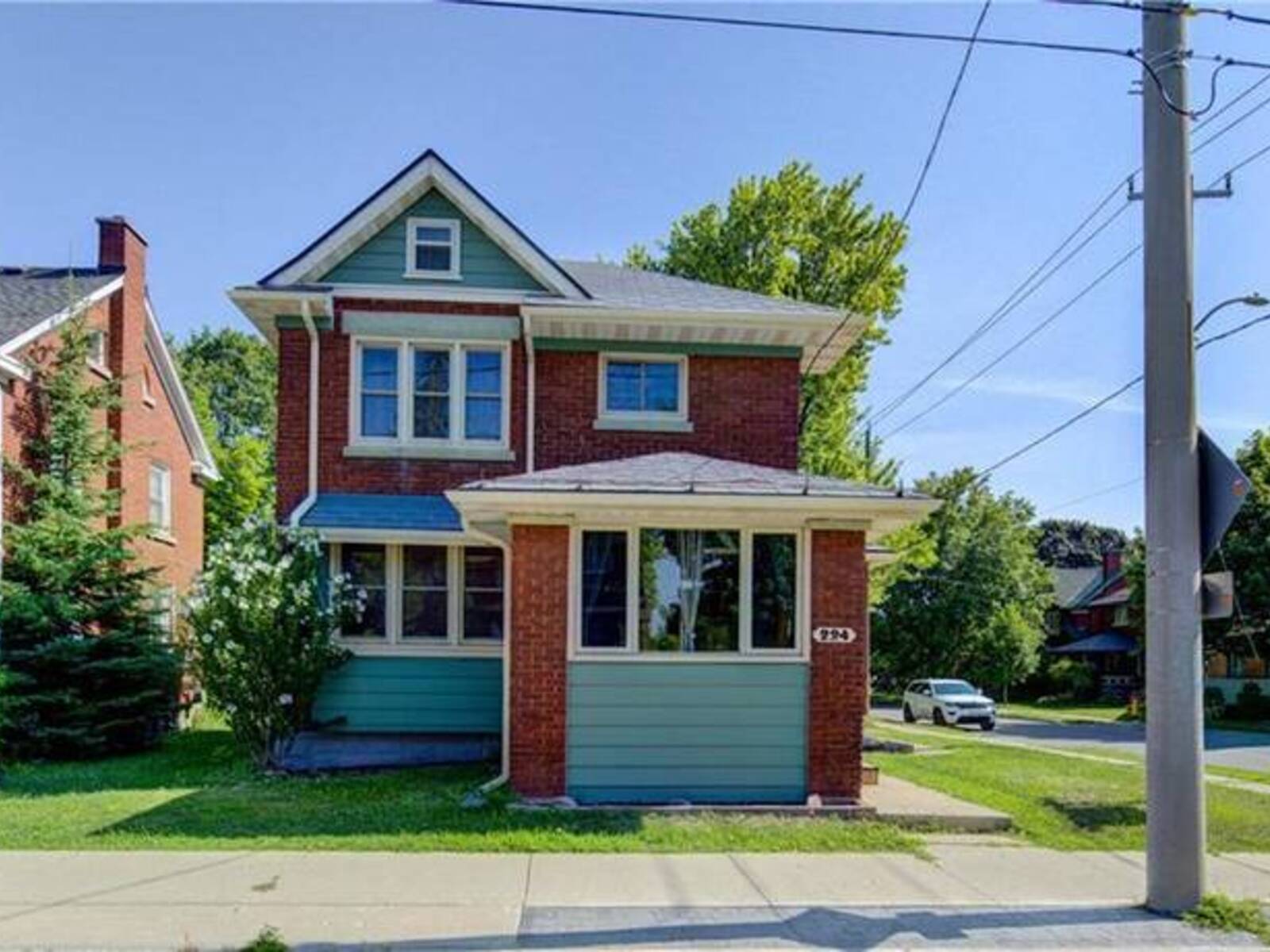 224 WEBER Street E, Kitchener, Ontario N2H 1E8