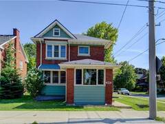 224 WEBER Street E Kitchener Ontario, N2H 1E8