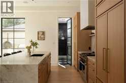 203 WEYBOURNE Road | Oakville Ontario | Slide Image Twelve
