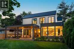 203 WEYBOURNE Road | Oakville Ontario | Slide Image Three
