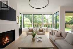 203 WEYBOURNE Road | Oakville Ontario | Slide Image Seventeen