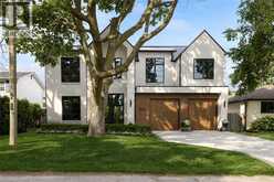 203 WEYBOURNE Road | Oakville Ontario | Slide Image One