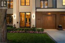 203 WEYBOURNE Road | Oakville Ontario | Slide Image Two