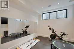 203 WEYBOURNE Road | Oakville Ontario | Slide Image Thirty-nine