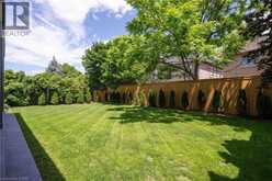 203 WEYBOURNE Road | Oakville Ontario | Slide Image Forty-eight
