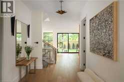 203 WEYBOURNE Road | Oakville Ontario | Slide Image Eight