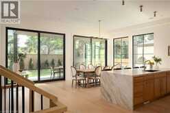 203 WEYBOURNE Road | Oakville Ontario | Slide Image Nine