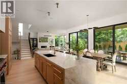 203 WEYBOURNE Road | Oakville Ontario | Slide Image Fifteen