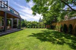 203 WEYBOURNE Road | Oakville Ontario | Slide Image Forty-six