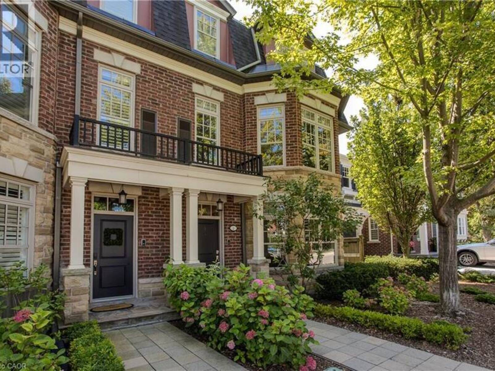 2061 MARIA Street Unit# 1, Burlington, Ontario L7R 0B5