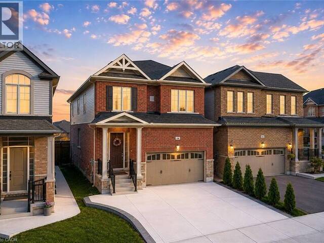 106 HALDIMAND Street Kitchener Ontario, N2R 0R2 - 6 Bedrooms Home For Sale