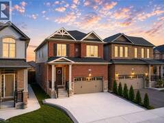 106 HALDIMAND Street Kitchener Ontario, N2R 0R2