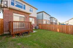 106 HALDIMAND Street | Kitchener Ontario | Slide Image Thirty-nine