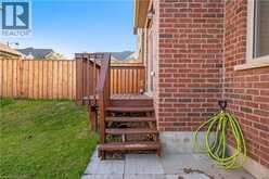 106 HALDIMAND Street | Kitchener Ontario | Slide Image Forty-one