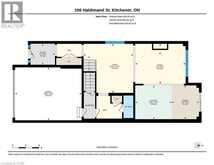 106 HALDIMAND Street | Kitchener Ontario | Slide Image Forty-eight