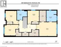 106 HALDIMAND Street | Kitchener Ontario | Slide Image Forty-nine