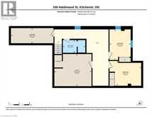 106 HALDIMAND Street | Kitchener Ontario | Slide Image Fifty