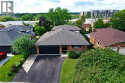 60 EBYDALE Drive | Kitchener Ontario | Slide Image Four