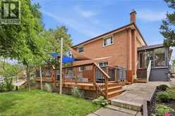 60 EBYDALE Drive | Kitchener Ontario | Slide Image Thirty-seven