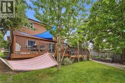 60 EBYDALE Drive | Kitchener Ontario | Slide Image Thirty-nine