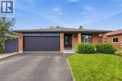60 EBYDALE Drive | Kitchener Ontario | Slide Image One