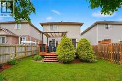326 ROSETTE Drive | Waterloo Ontario | Slide Image Twenty-five