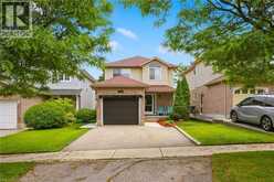 326 ROSETTE Drive | Waterloo Ontario | Slide Image Two
