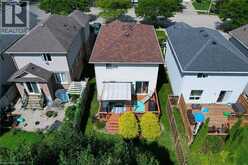 326 ROSETTE Drive | Waterloo Ontario | Slide Image Twenty-eight