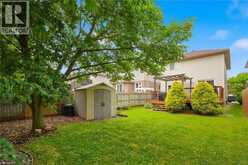 326 ROSETTE Drive | Waterloo Ontario | Slide Image Twenty-seven
